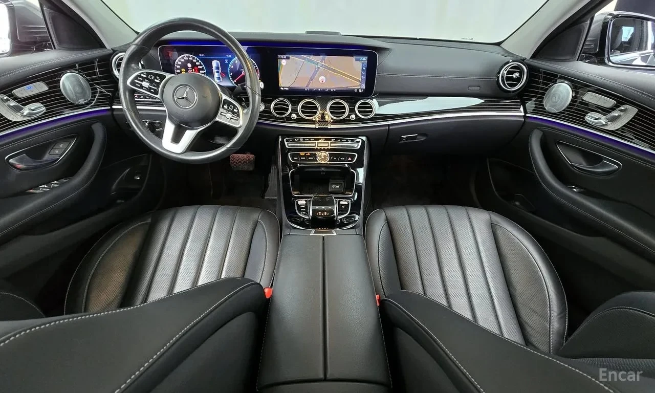 Mercedes-Benz E 450 4MATIC Exclusive /ОБДУХВАНЕ/ПАНОРАМА/BURMESTER/360, снимка 7 - Автомобили и джипове - 56010148