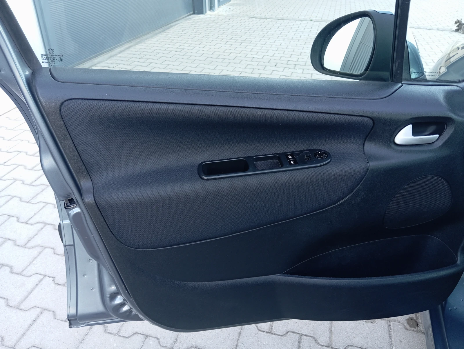 Peugeot 207 1.4HDI | Mobile.bg � ����������� 8