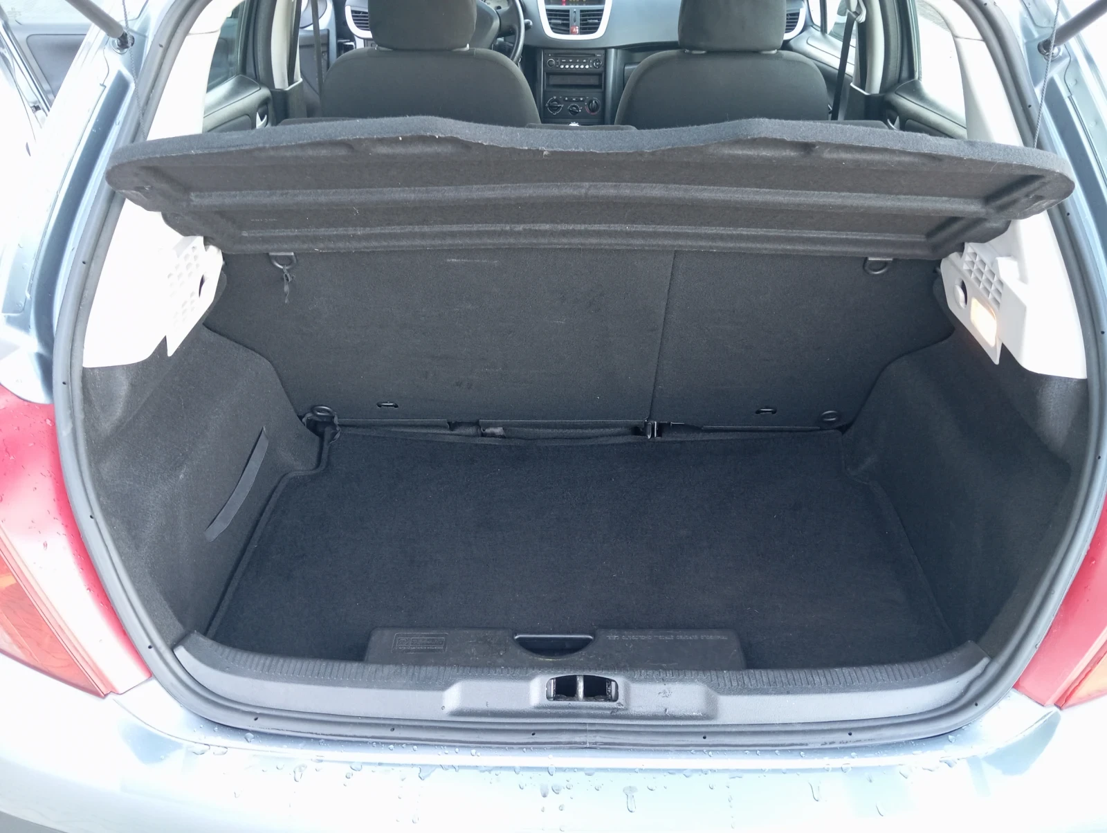 Peugeot 207 1.4HDI | Mobile.bg � ����������� 13