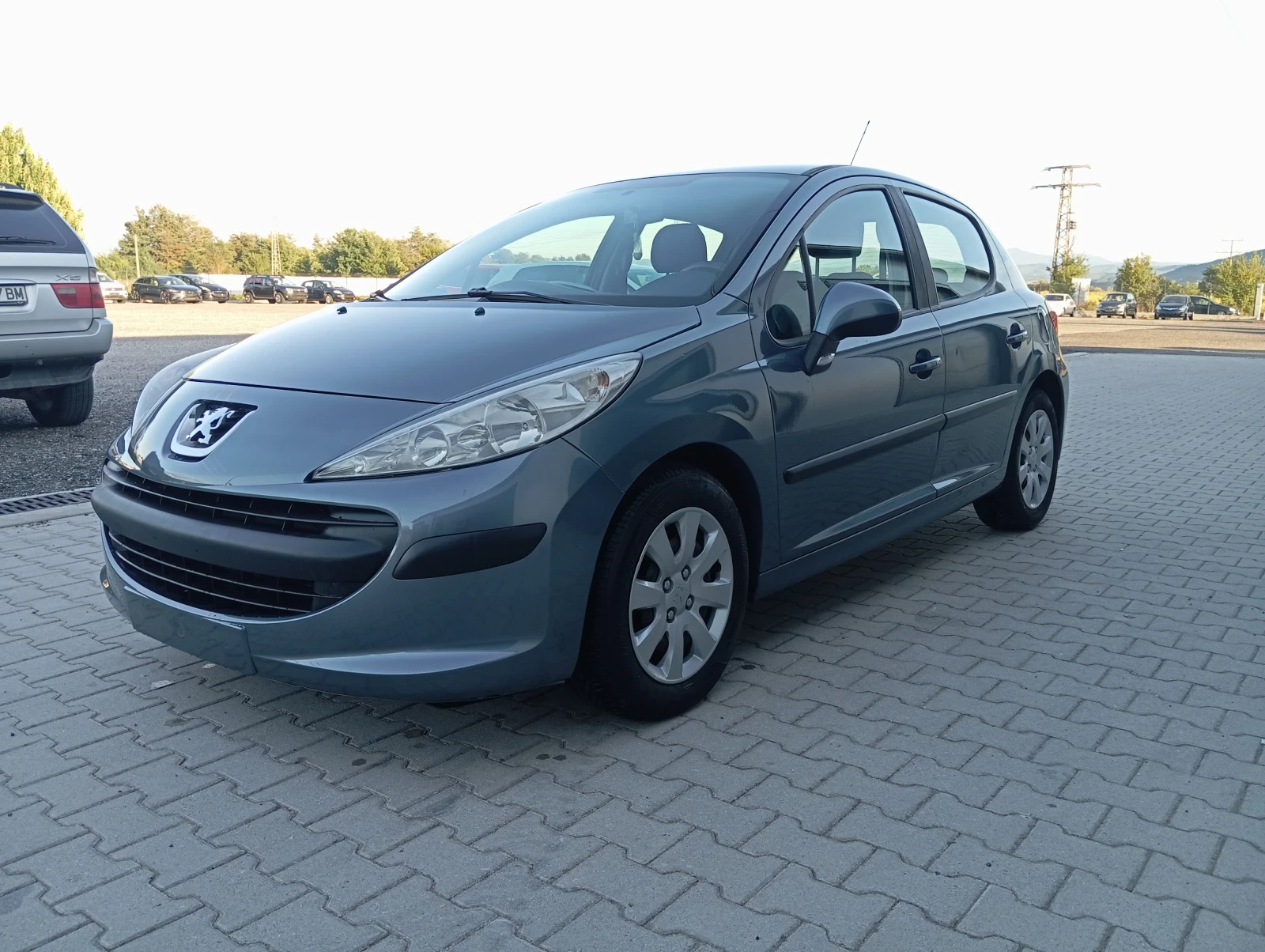 Peugeot 207 1.4HDI | Mobile.bg � ����������� 3