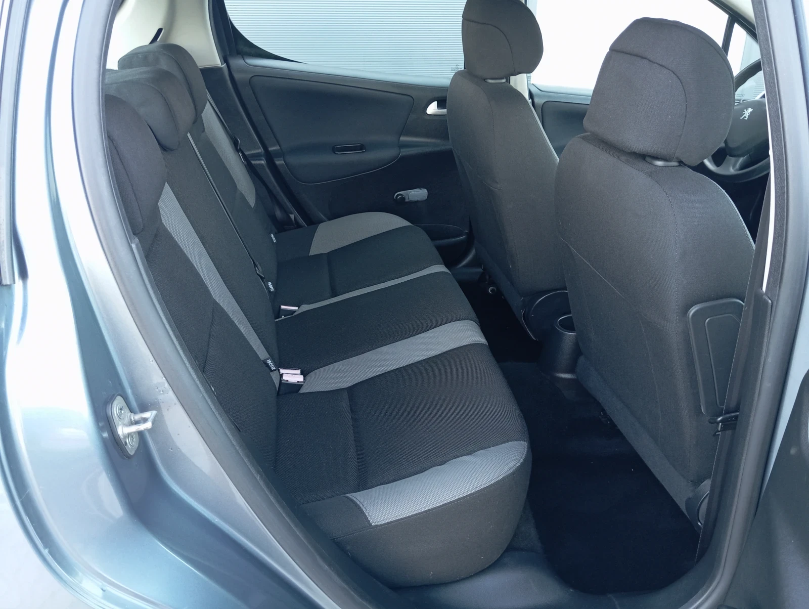 Peugeot 207 1.4HDI | Mobile.bg � ����������� 10