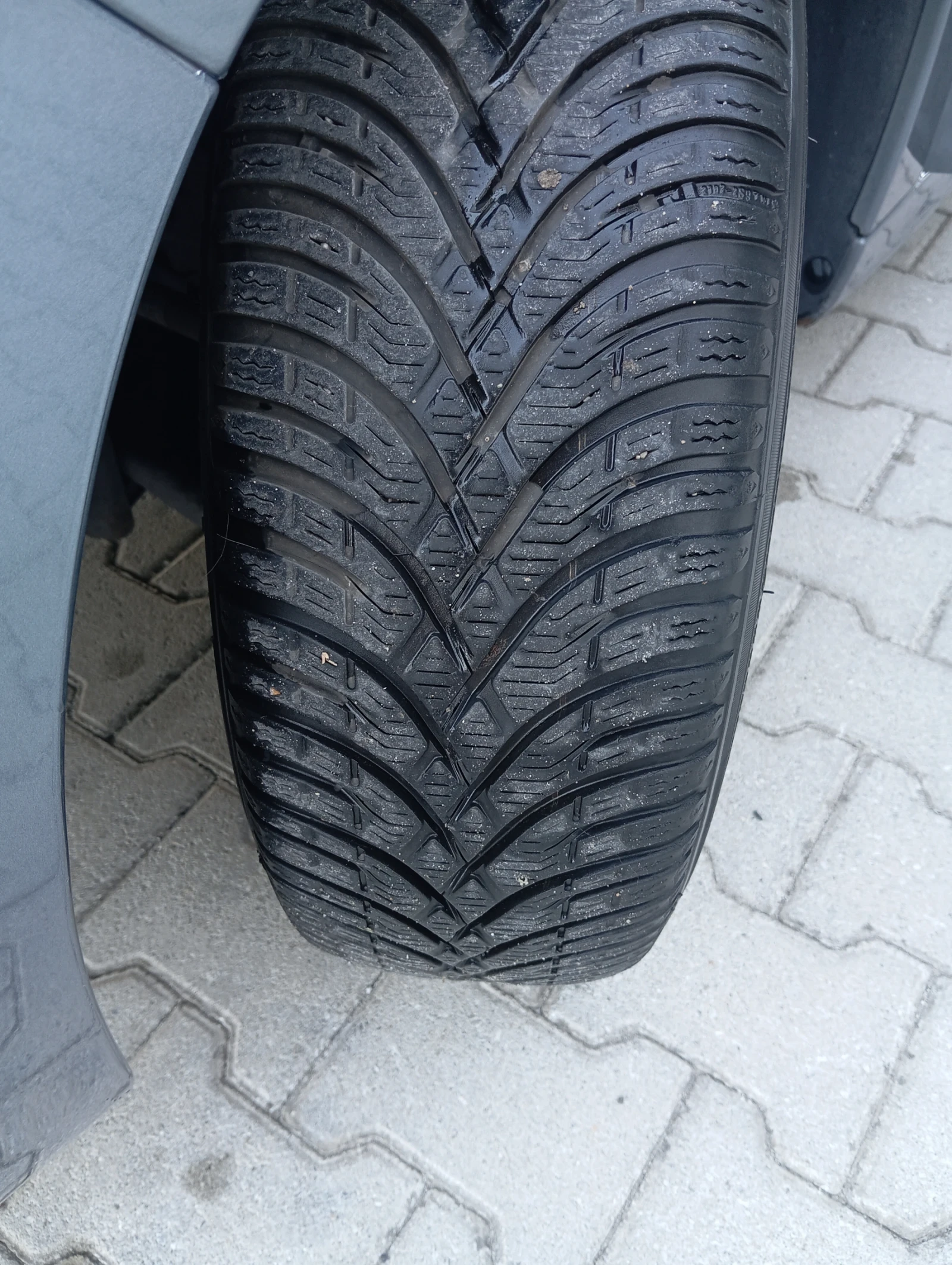Peugeot 207 1.4HDI | Mobile.bg � ����������� 14