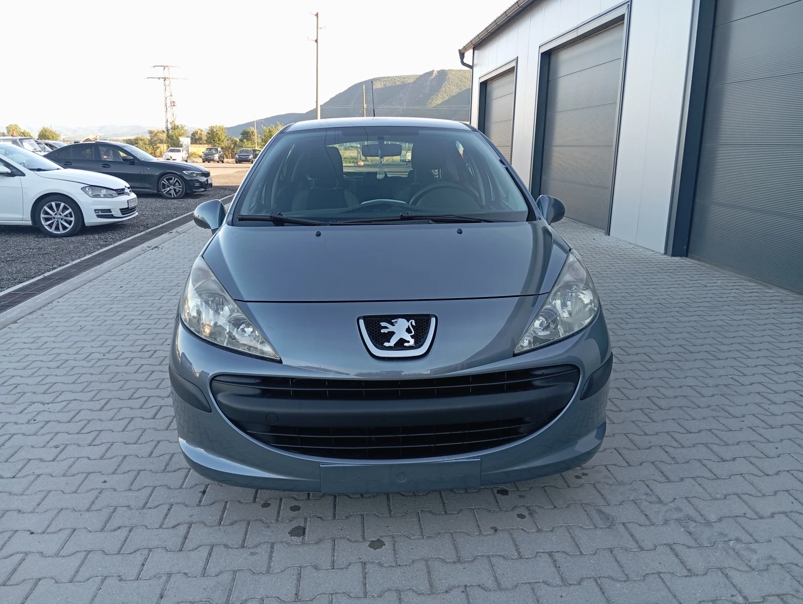 Peugeot 207 1.4HDI | Mobile.bg � ����������� 2