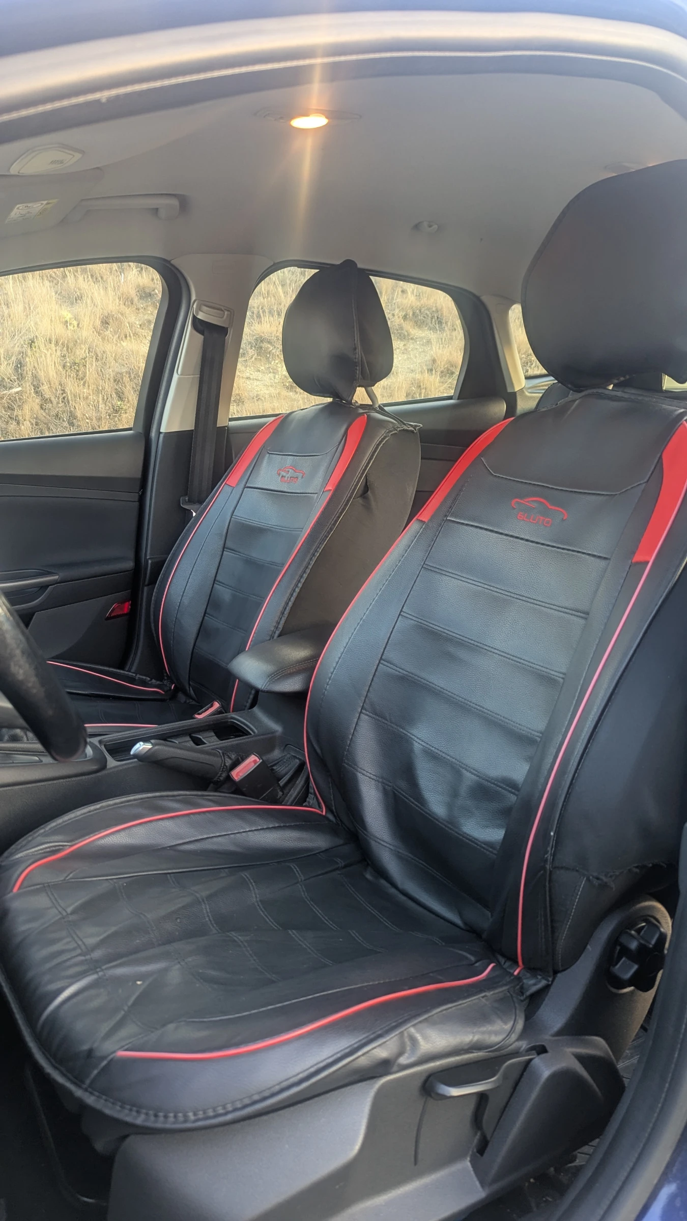 Ford Focus Ecoboost | Mobile.bg � ����������� 9