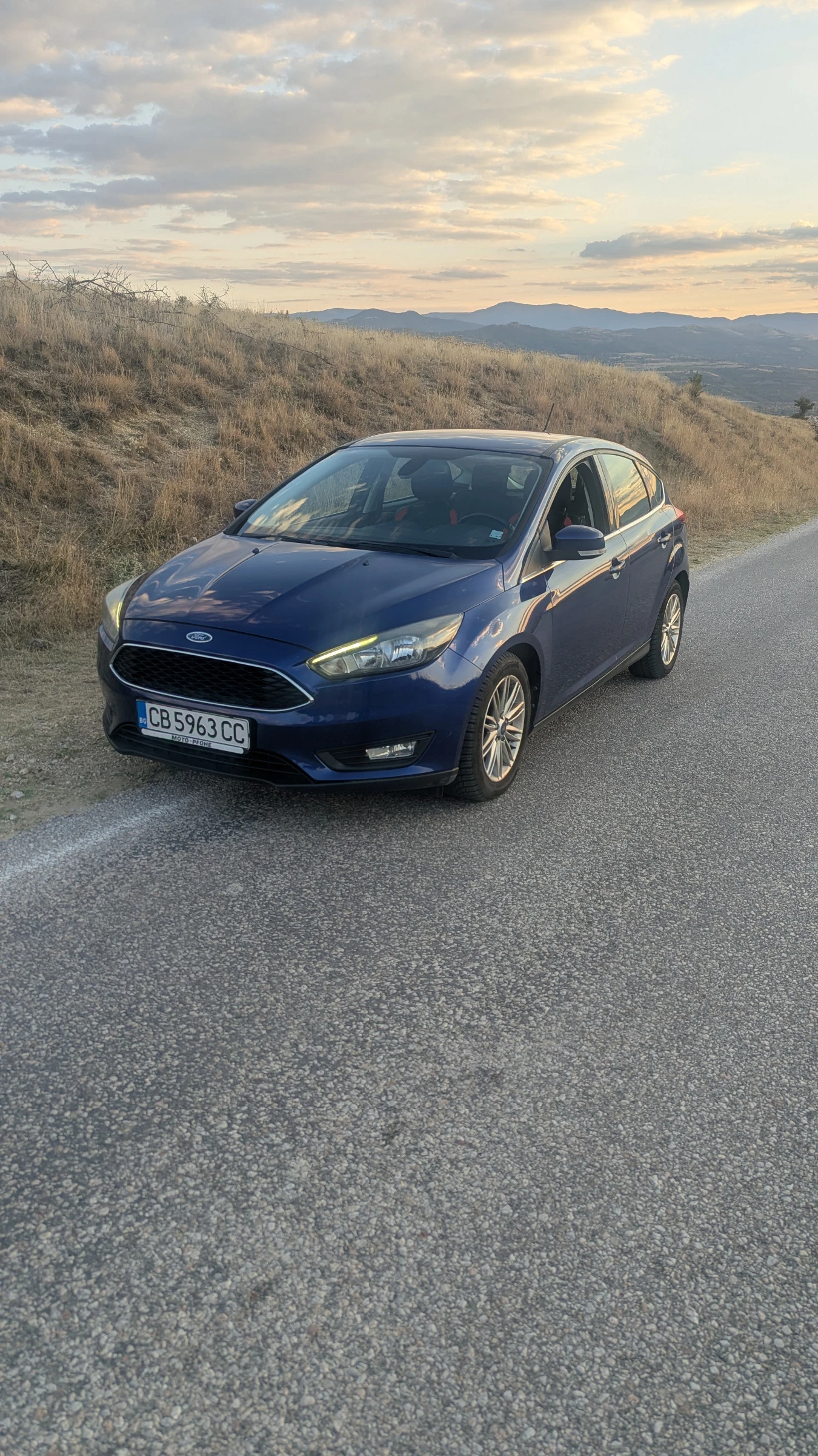 Ford Focus Ecoboost | Mobile.bg � ����������� 2