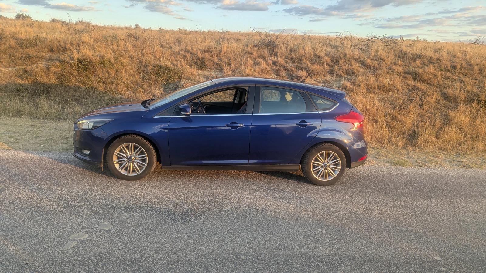 Ford Focus Ecoboost | Mobile.bg � ����������� 7