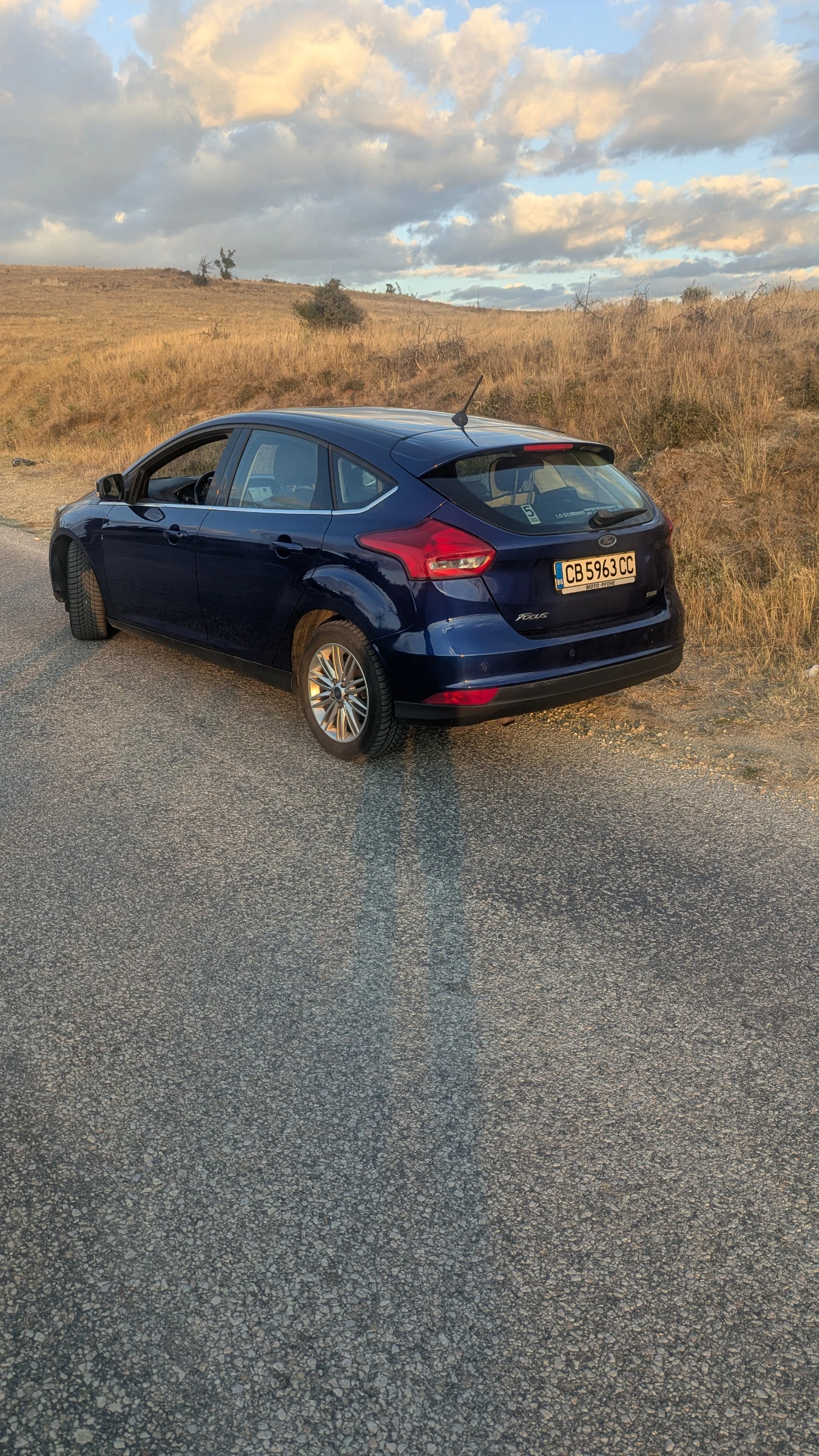 Ford Focus Ecoboost | Mobile.bg � ����������� 6