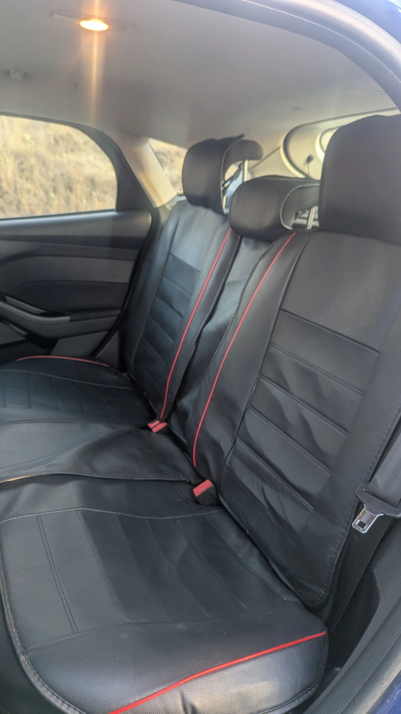 Ford Focus Ecoboost | Mobile.bg � ����������� 10