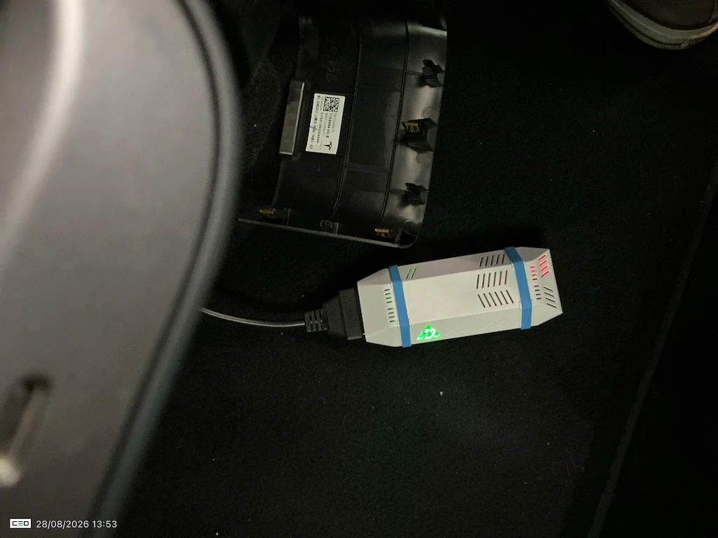 Tesla Model Y PERFORMANCE DUAL MOTOR NAVI LEATHER, снимка 15 - Автомобили и джипове - 56114226