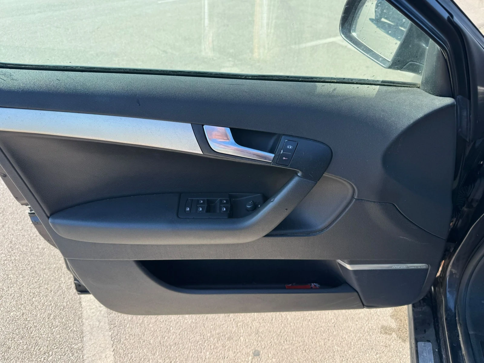 Audi A3 2.0pd S line BMM, снимка 7 - Автомобили и джипове - 56118085