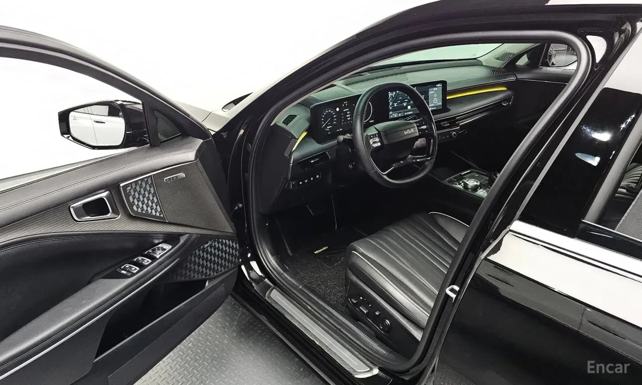 Kia K8 SIGNATURE* ���������* ���������* �����* 360������* | Mobile.bg � ����������� 6
