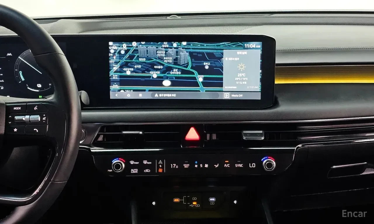 Kia K8 SIGNATURE* ���������* ���������* �����* 360������* | Mobile.bg � ����������� 9