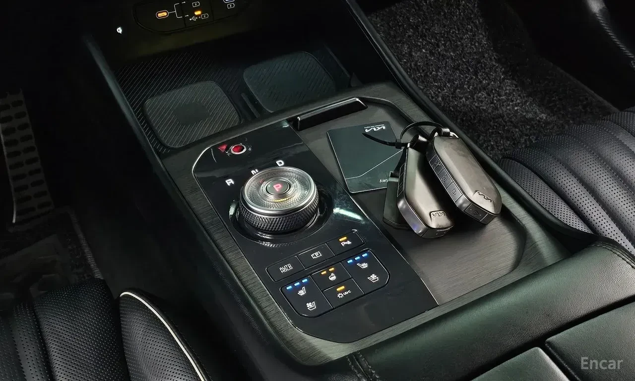 Kia K8 SIGNATURE* ���������* ���������* �����* 360������* | Mobile.bg � ����������� 11