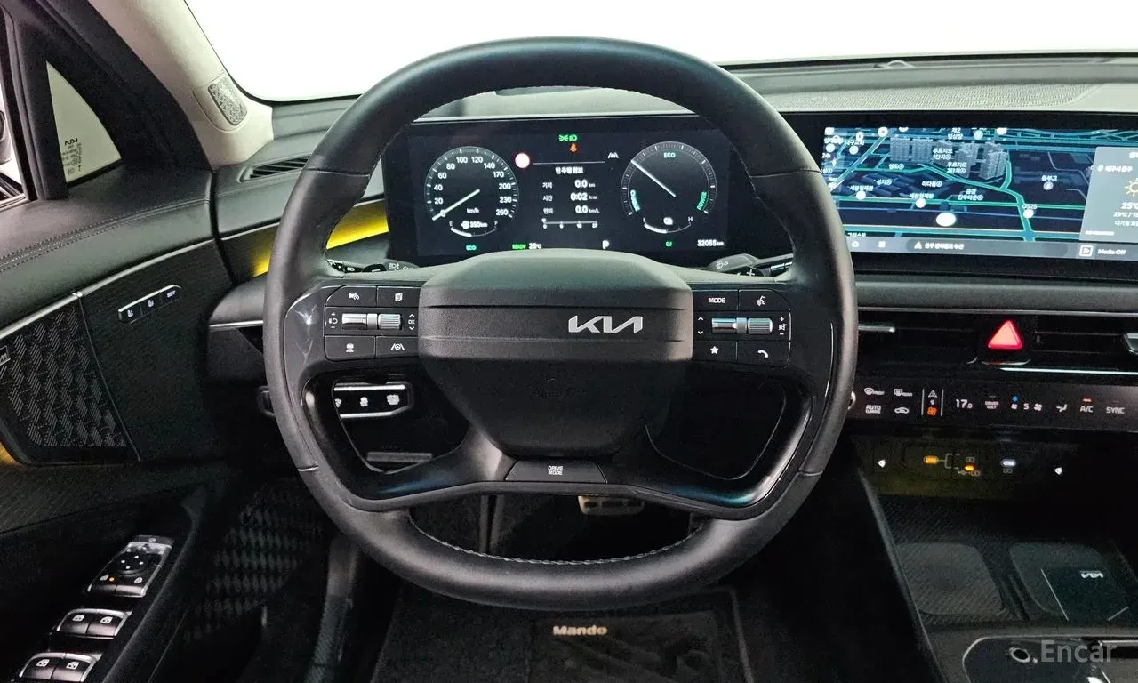 Kia K8 SIGNATURE* ���������* ���������* �����* 360������* | Mobile.bg � ����������� 8