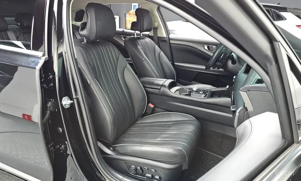 Kia K8 SIGNATURE* ���������* ���������* �����* 360������* | Mobile.bg � ����������� 14