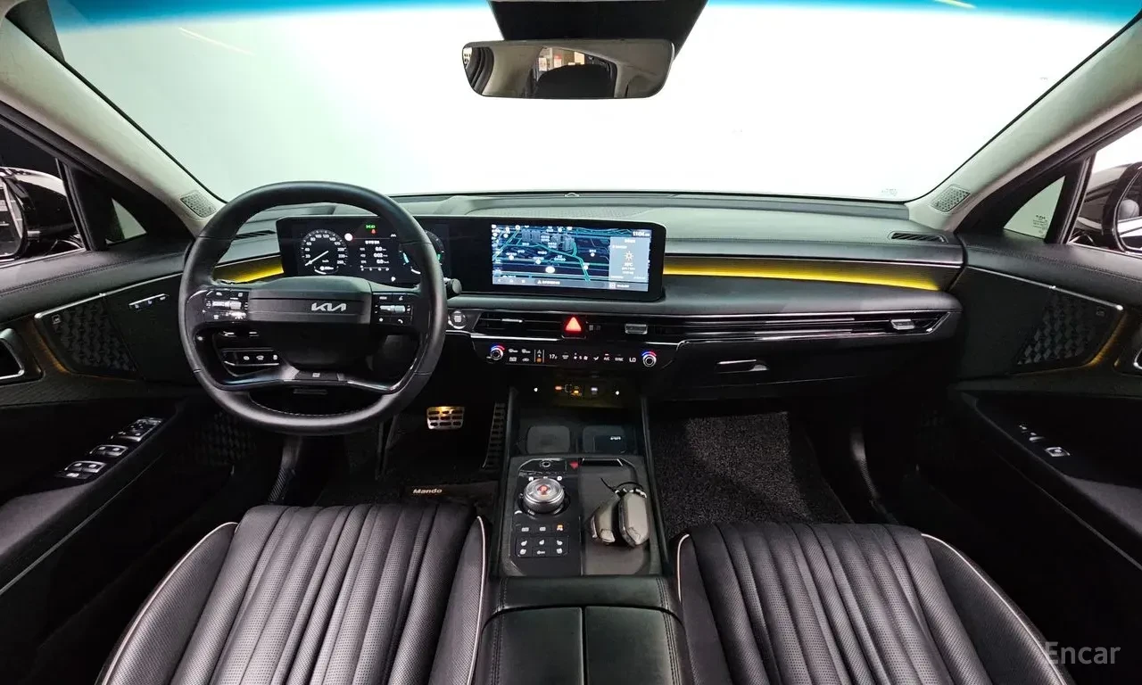Kia K8 SIGNATURE* ���������* ���������* �����* 360������* | Mobile.bg � ����������� 7