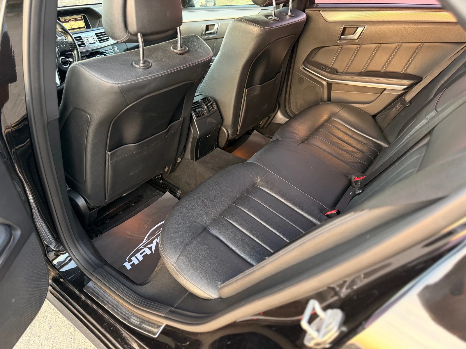 Mercedes-Benz E 220 CDI= AVANTGARDE= FACELIFT= LED=  | Mobile.bg � ����������� 14