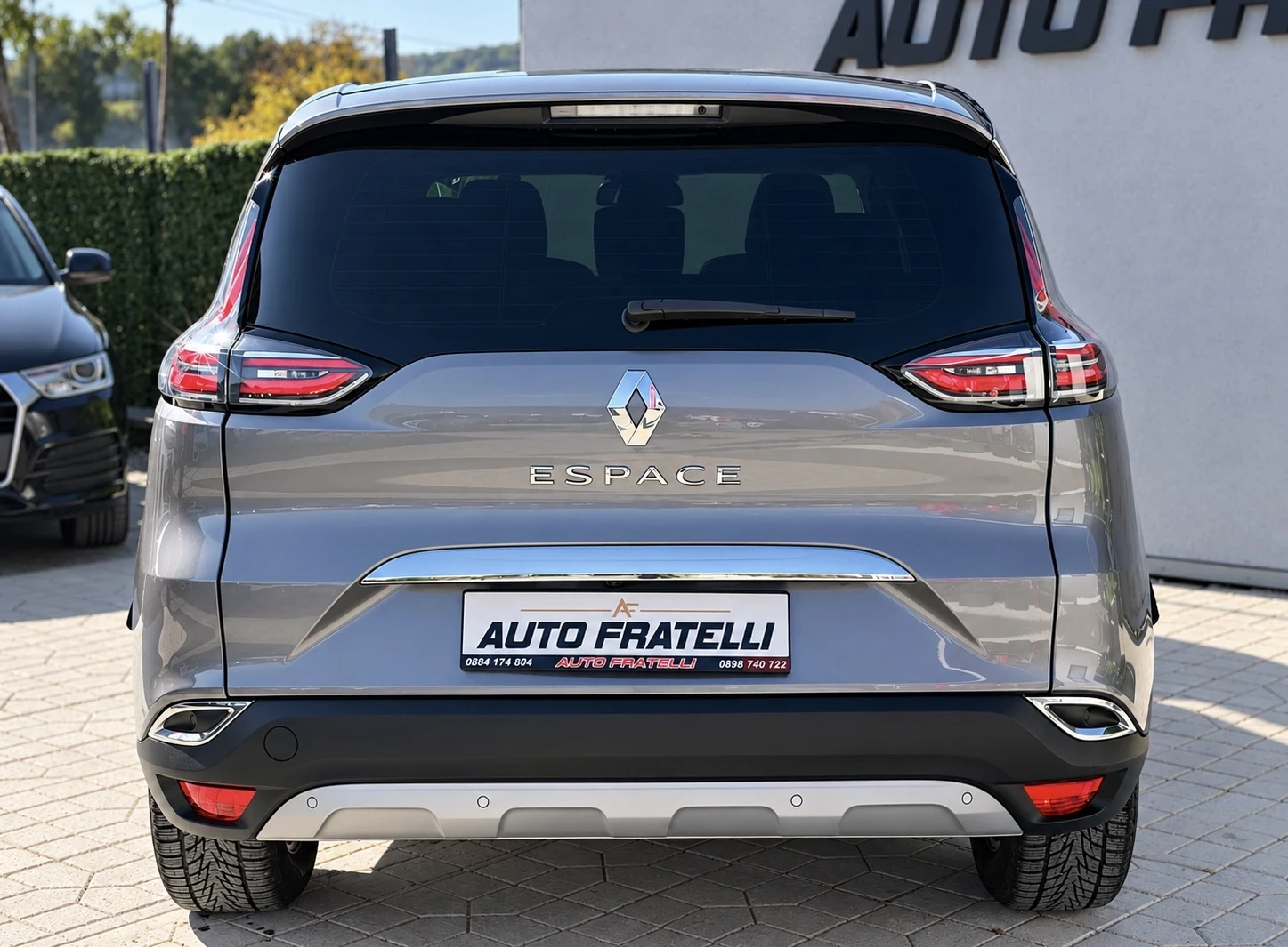 Renault Espace 1.6dCi| ������ ��� ������������ ������| ������ | Mobile.bg � ����������� 6