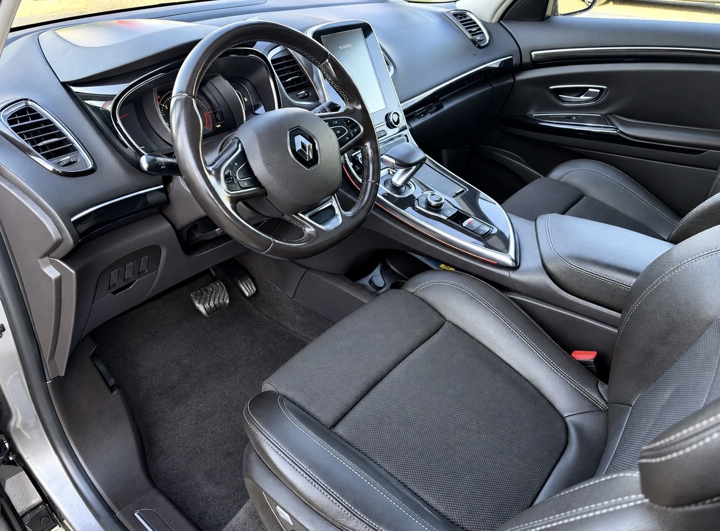 Renault Espace 1.6dCi| ������ ��� ������������ ������| ������ | Mobile.bg � ����������� 8