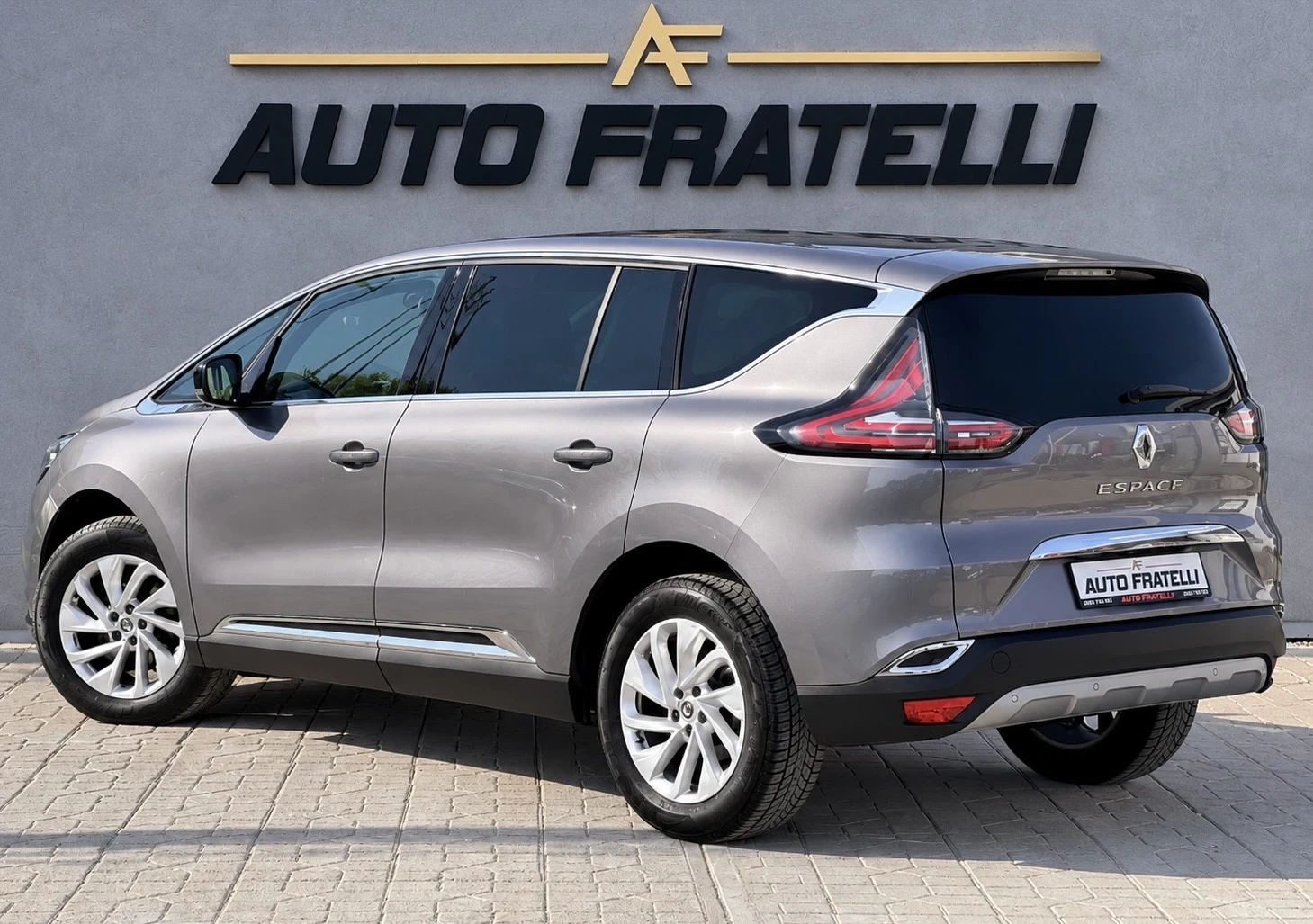 Renault Espace 1.6dCi| ������ ��� ������������ ������| ������ | Mobile.bg � ����������� 5