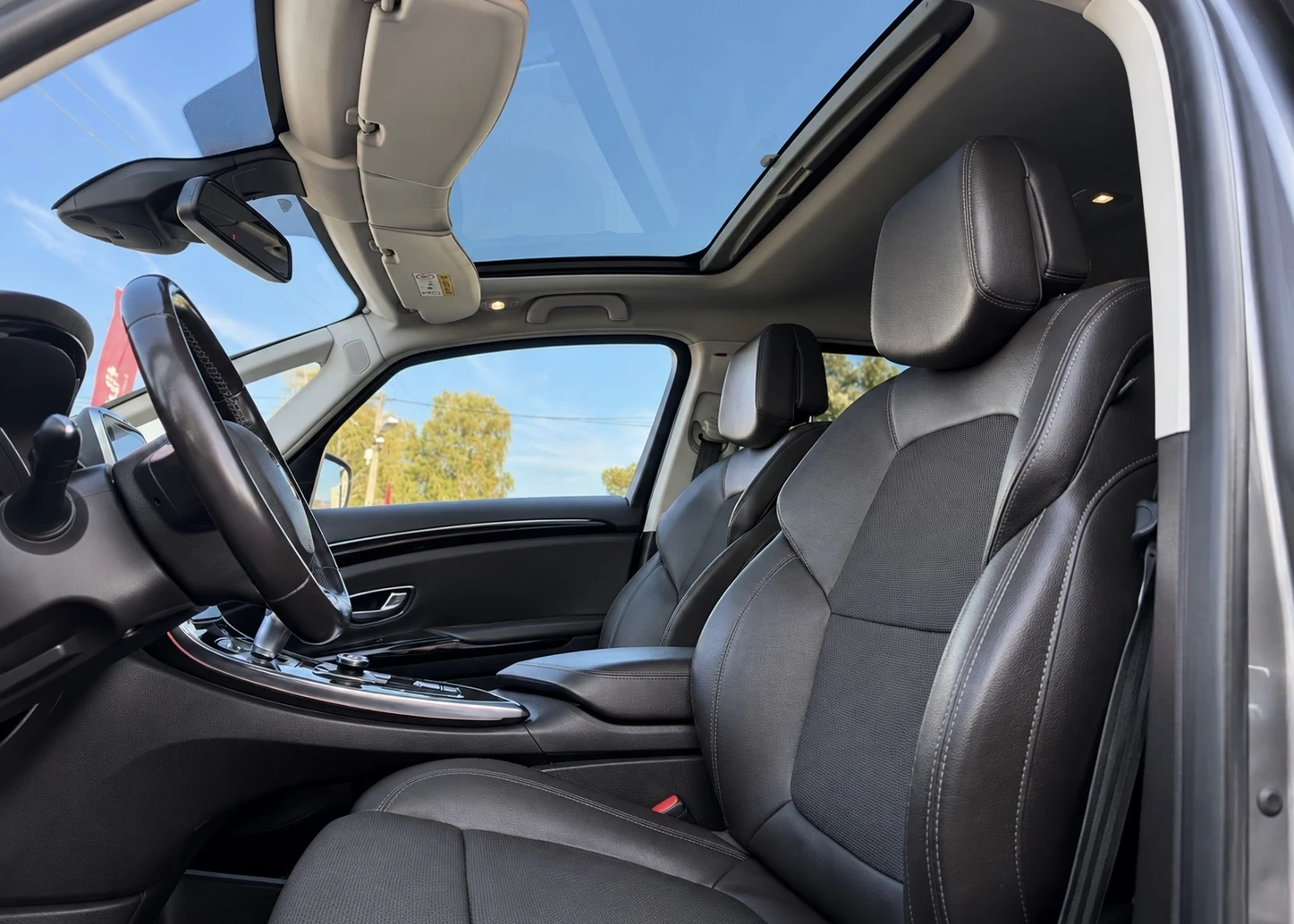 Renault Espace 1.6dCi| ������ ��� ������������ ������| ������ | Mobile.bg � ����������� 12