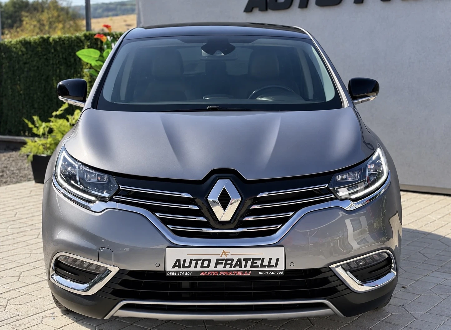 Renault Espace 1.6dCi| ������ ��� ������������ ������| ������ | Mobile.bg � ����������� 3