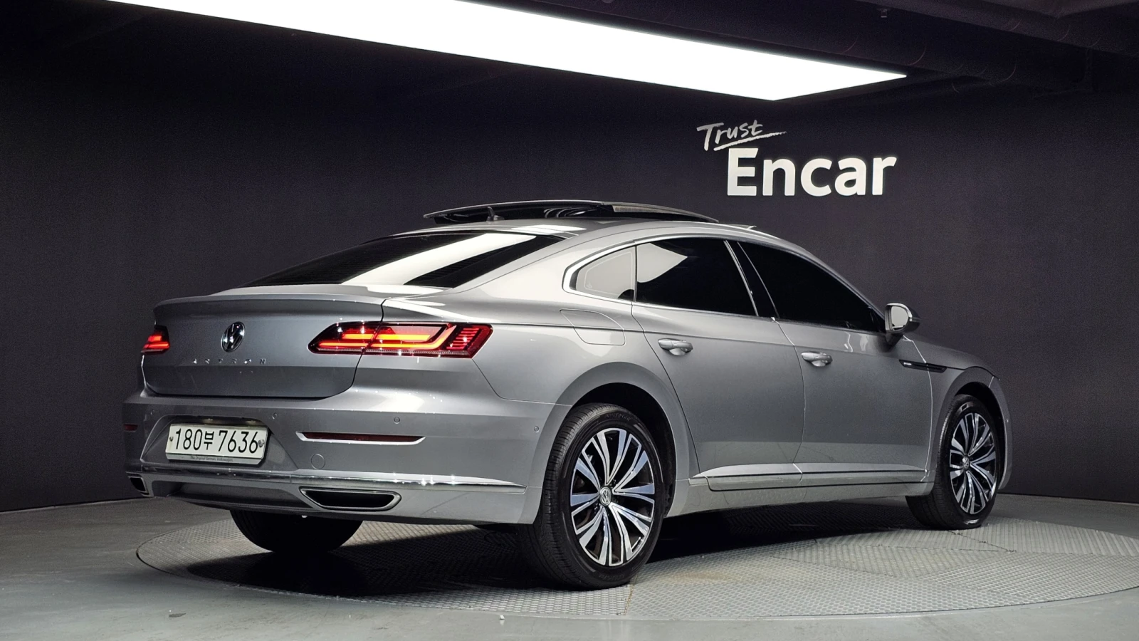 VW Arteon 2.0 TDI / Premium, снимка 2 - Автомобили и джипове - 56586137