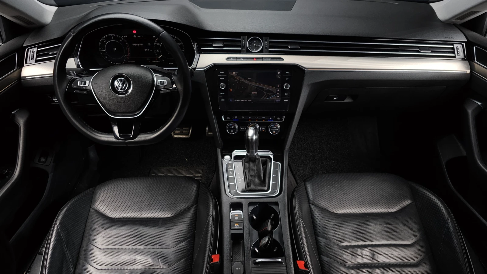 VW Arteon 2.0 TDI / Premium, снимка 7 - Автомобили и джипове - 56586137
