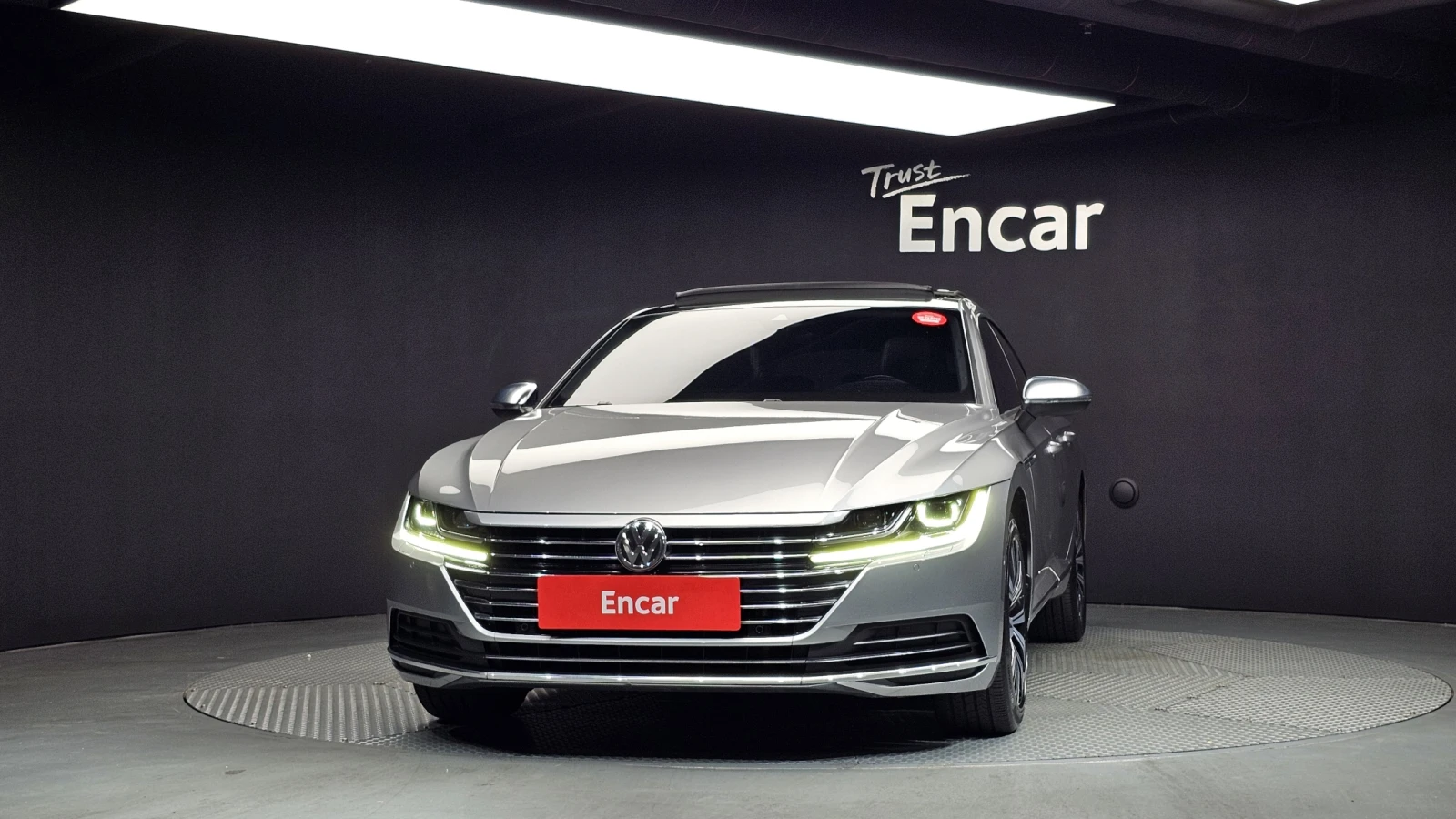 VW Arteon 2.0 TDI / Premium, снимка 3 - Автомобили и джипове - 56586137