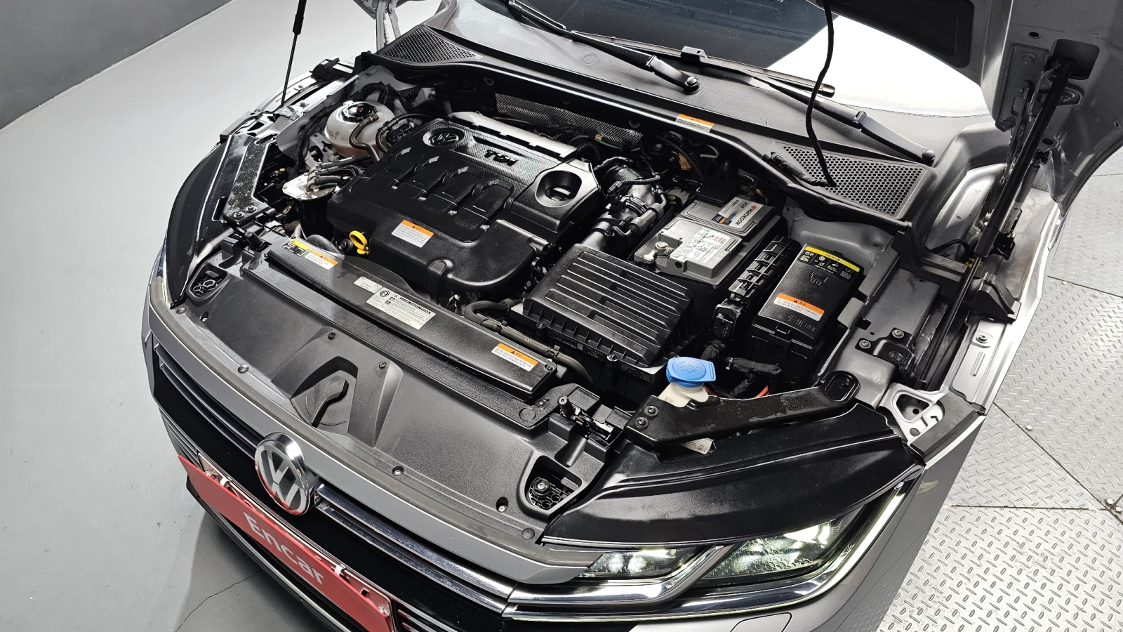 VW Arteon 2.0 TDI / Premium, снимка 6 - Автомобили и джипове - 56586137