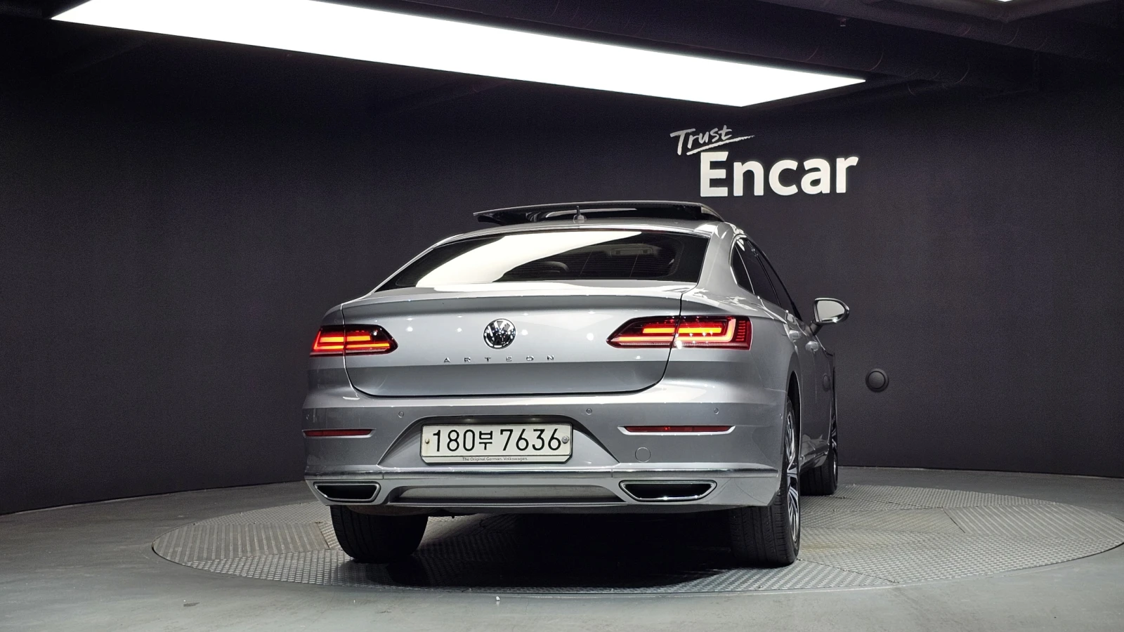 VW Arteon 2.0 TDI / Premium, снимка 4 - Автомобили и джипове - 56586137