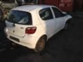 Toyota Yaris 1.4i D4, снимка 1