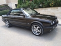BMW 320 Cabrio - изображение 5