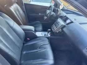 Nissan Murano, снимка 3