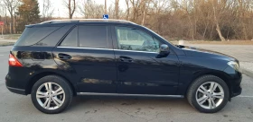 Mercedes-Benz ML 250, снимка 2