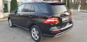 Mercedes-Benz ML 250, снимка 5