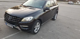 Mercedes-Benz ML 250, снимка 6