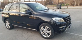 Mercedes-Benz ML 250, снимка 3