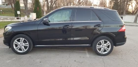Mercedes-Benz ML 250, снимка 4