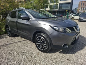 Nissan Qashqai 1.6 DCI