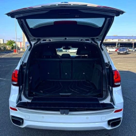 BMW X5 BMW Х5 F15 - 3, 5i / М- пакет / 360 камери на ГАЗ, снимка 8