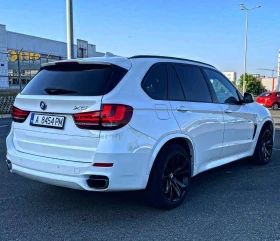 BMW X5 BMW Х5 F15 - 3, 5i / М- пакет / 360 камери на ГАЗ, снимка 5