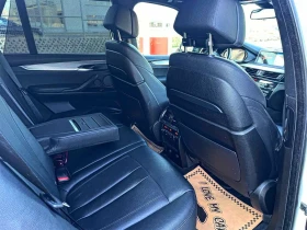 BMW X5 BMW Х5 F15 - 3, 5i / М- пакет / 360 камери на ГАЗ, снимка 9