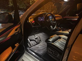 BMW X5 BMW Х5 F15 - 3, 5i / М- пакет / 360 камери на ГАЗ, снимка 15