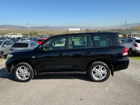 Toyota Land cruiser 4.5D, снимка 4