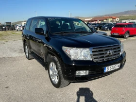Toyota Land cruiser 4.5D, снимка 2