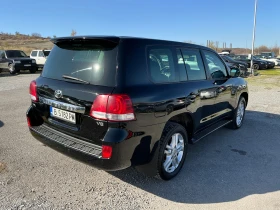 Toyota Land cruiser 4.5D, снимка 7