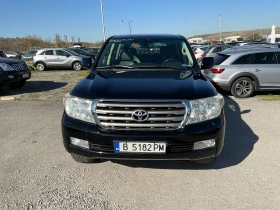 Toyota Land cruiser 4.5D, снимка 1