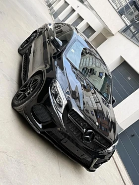 Mercedes-Benz GLE 350  Mercedes GLE350d AMG Line Coupe* 360* , снимка 8