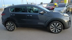 Kia Sportage 1.7 CRDI 141 к.с. AUTO FWD ПАНОРАМА EURO 6, снимка 6